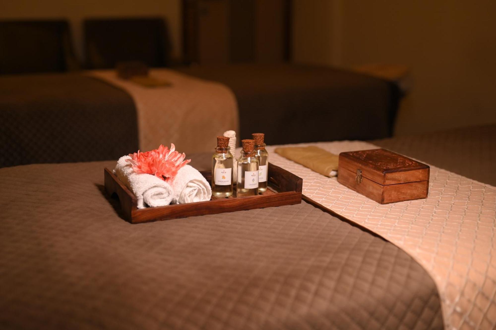 Le Meridien Gurgaon, Delhi Ncr Luaran gambar